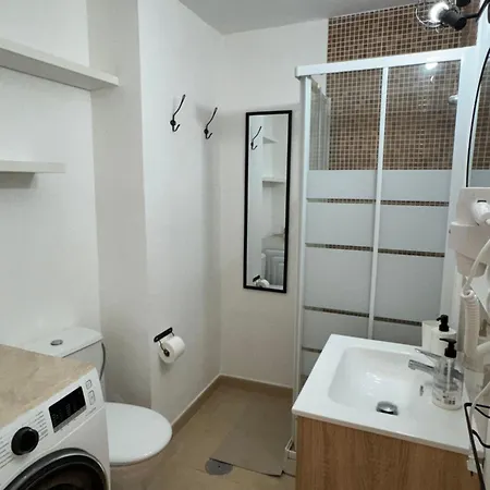 Apartment Vv Milos Canteras *