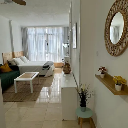 Apartment Vv Milos Canteras *