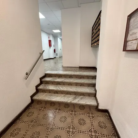 Vv Milos Canteras Apartment *