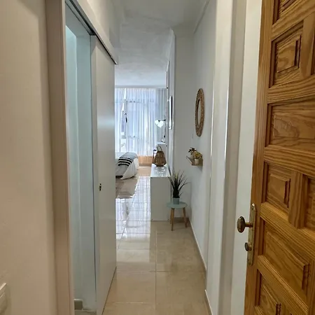 Vv Milos Canteras Apartment Las Palmas de Gran Canaria