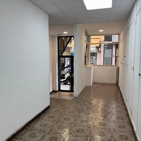 Apartment Vv Milos Canteras Las Palmas de Gran Canaria