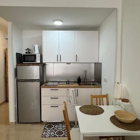 Apartment Vv Milos Canteras