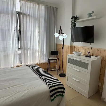 Apartment Vv Milos Canteras Las Palmas de Gran Canaria