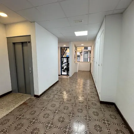 Vv Milos Canteras Apartment *