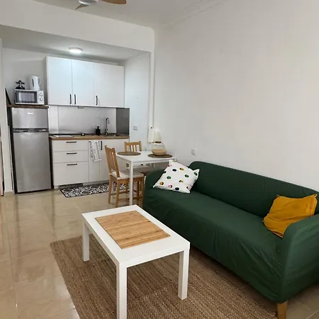 Vv Milos Canteras Appartamento Las Palmas de Gran Canaria